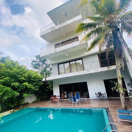 Thalangama Lakeview Lodge 바타라물라 외부 사진
