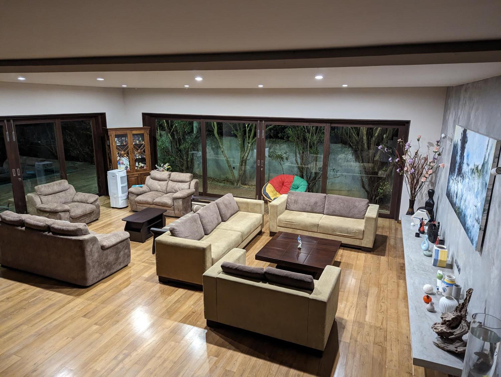 Thalangama Lakeview Lodge 바타라물라 외부 사진