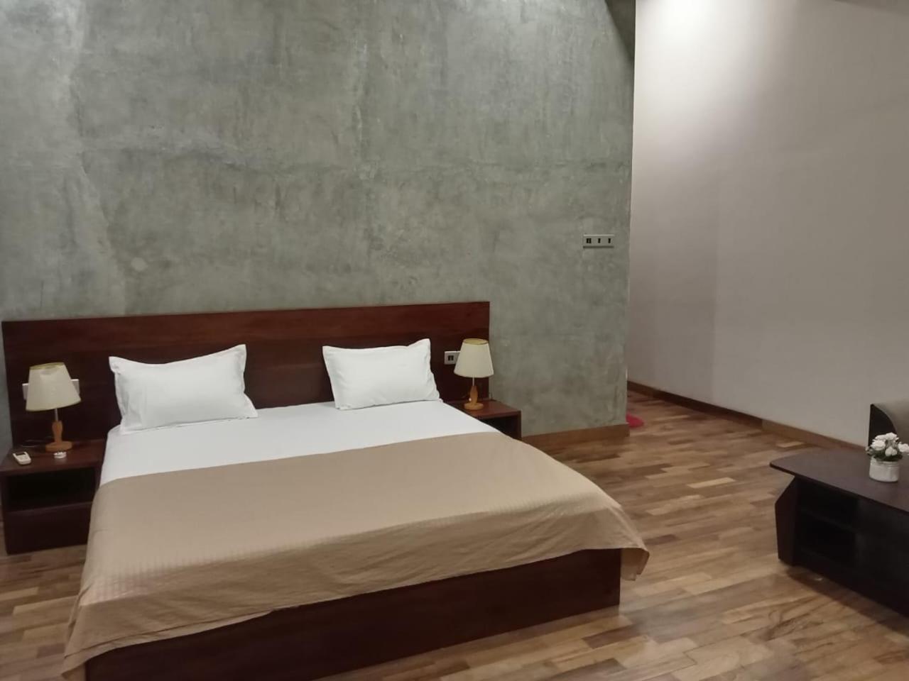 Thalangama Lakeview Lodge 바타라물라 외부 사진