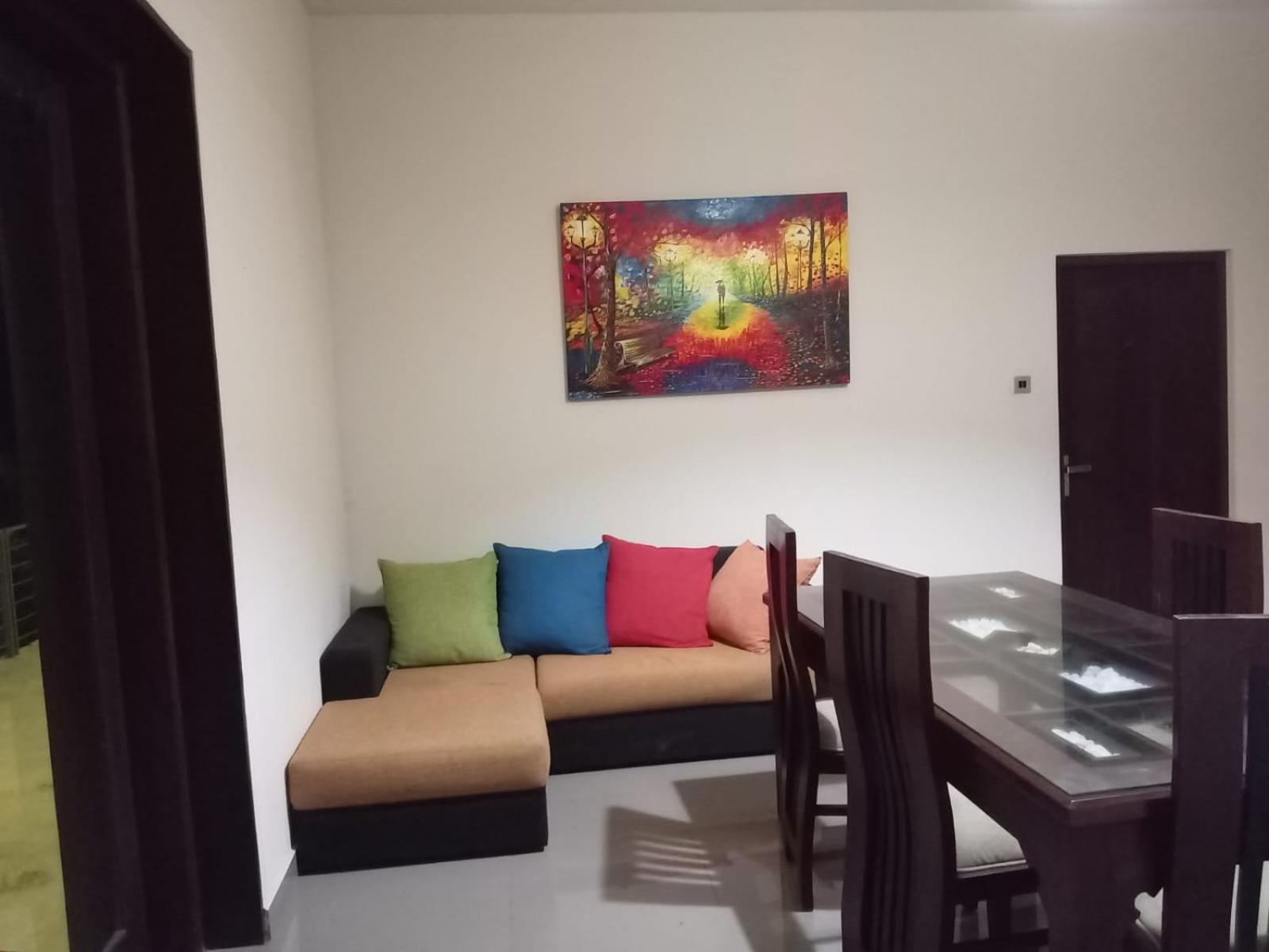 Thalangama Lakeview Lodge 바타라물라 외부 사진