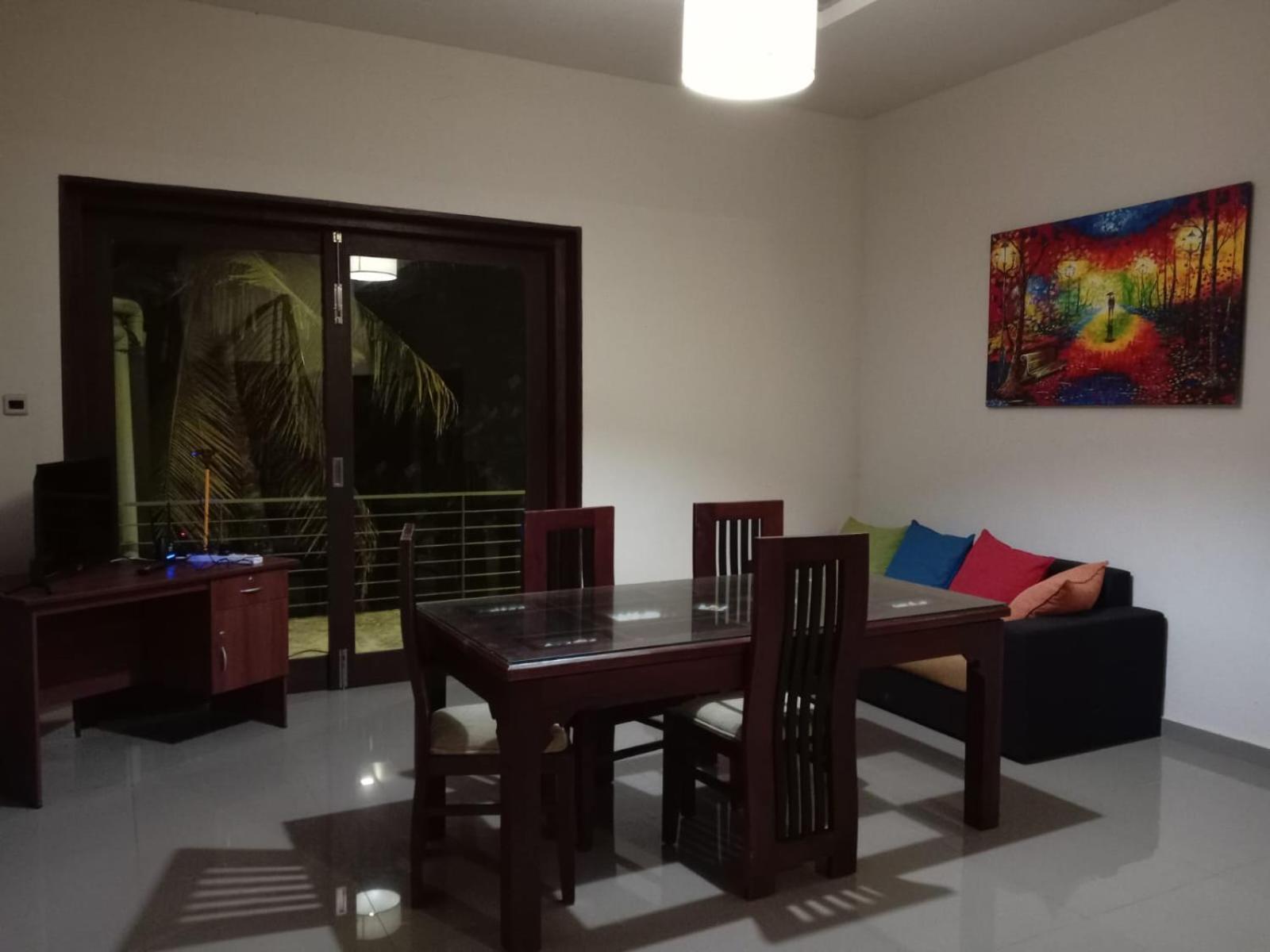 Thalangama Lakeview Lodge 바타라물라 외부 사진