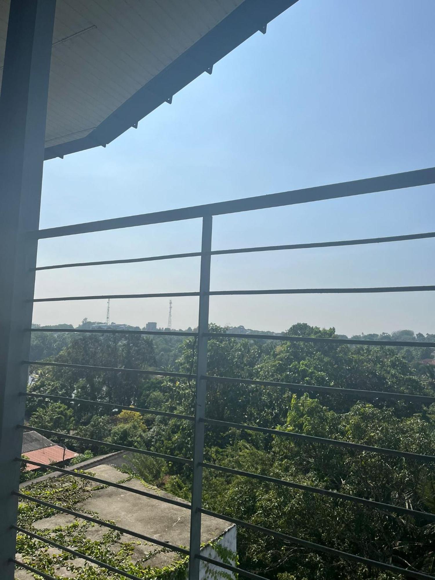 Thalangama Lakeview Lodge 바타라물라 외부 사진
