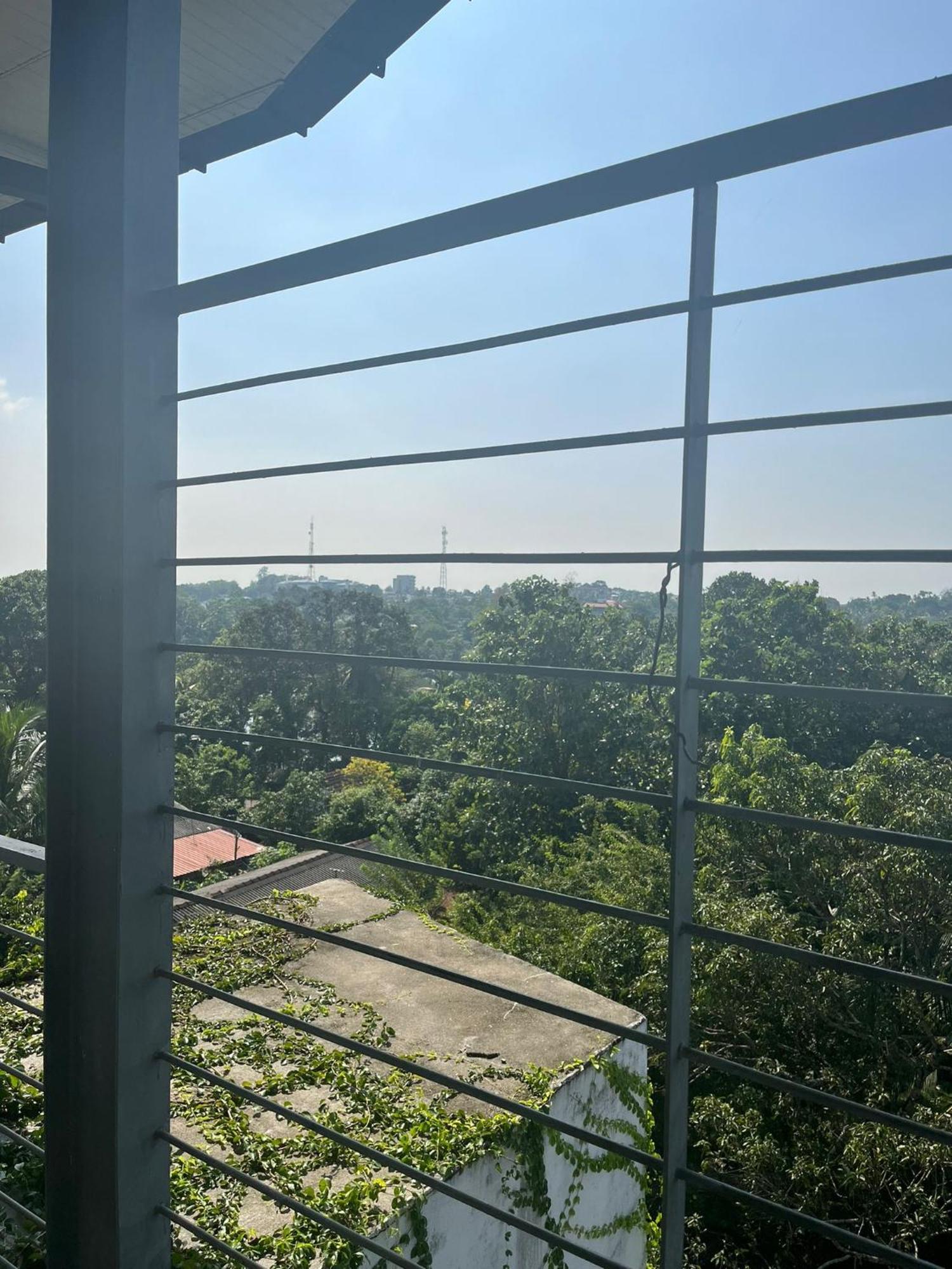 Thalangama Lakeview Lodge 바타라물라 외부 사진
