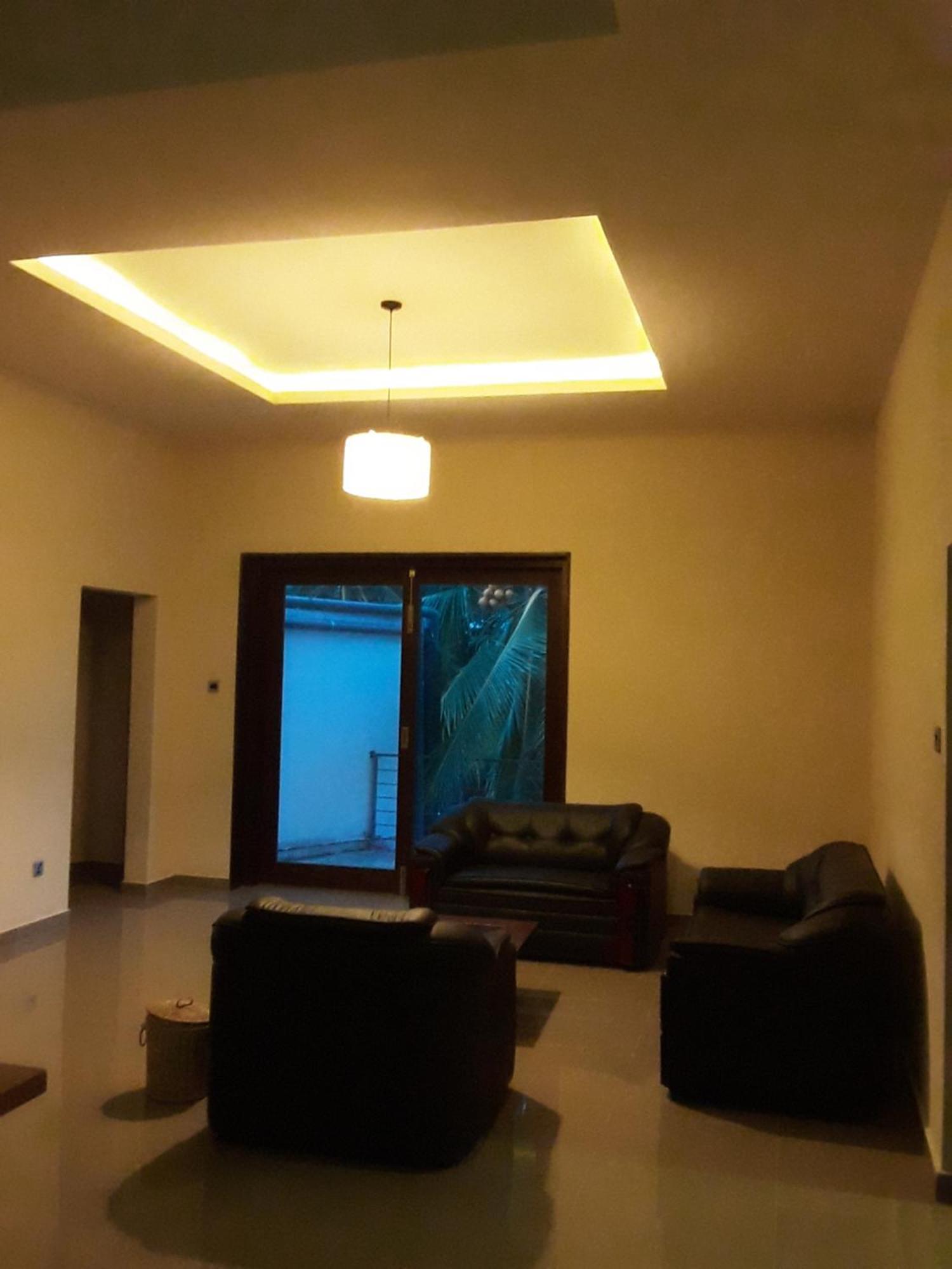 Thalangama Lakeview Lodge 바타라물라 외부 사진